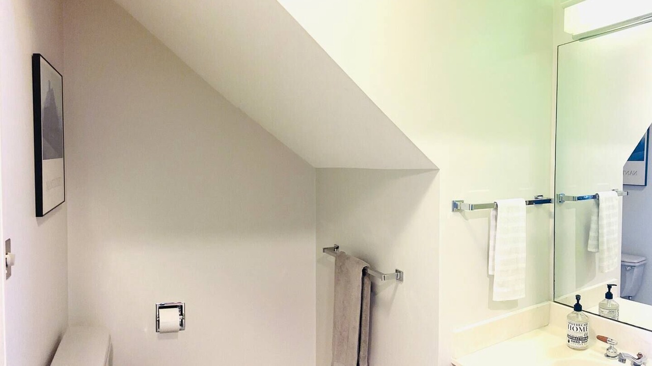 Photo of Bathroom in East Burke