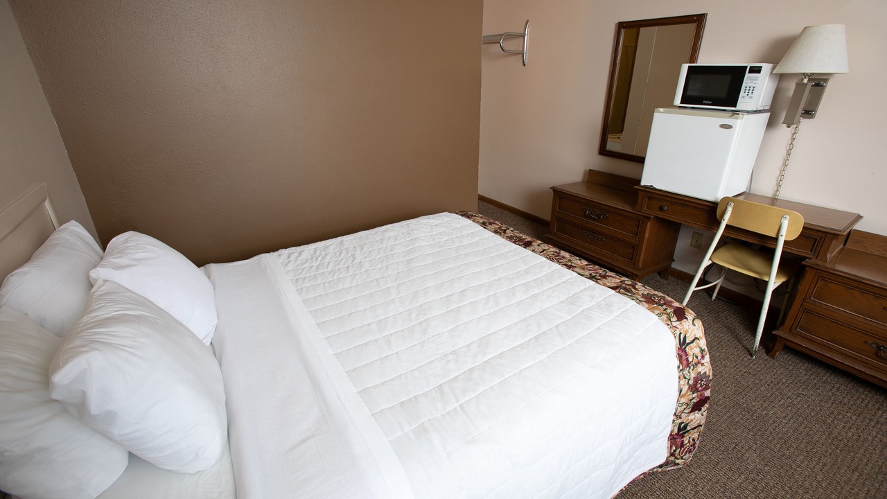 Photo of Bedroom in Okmulgee