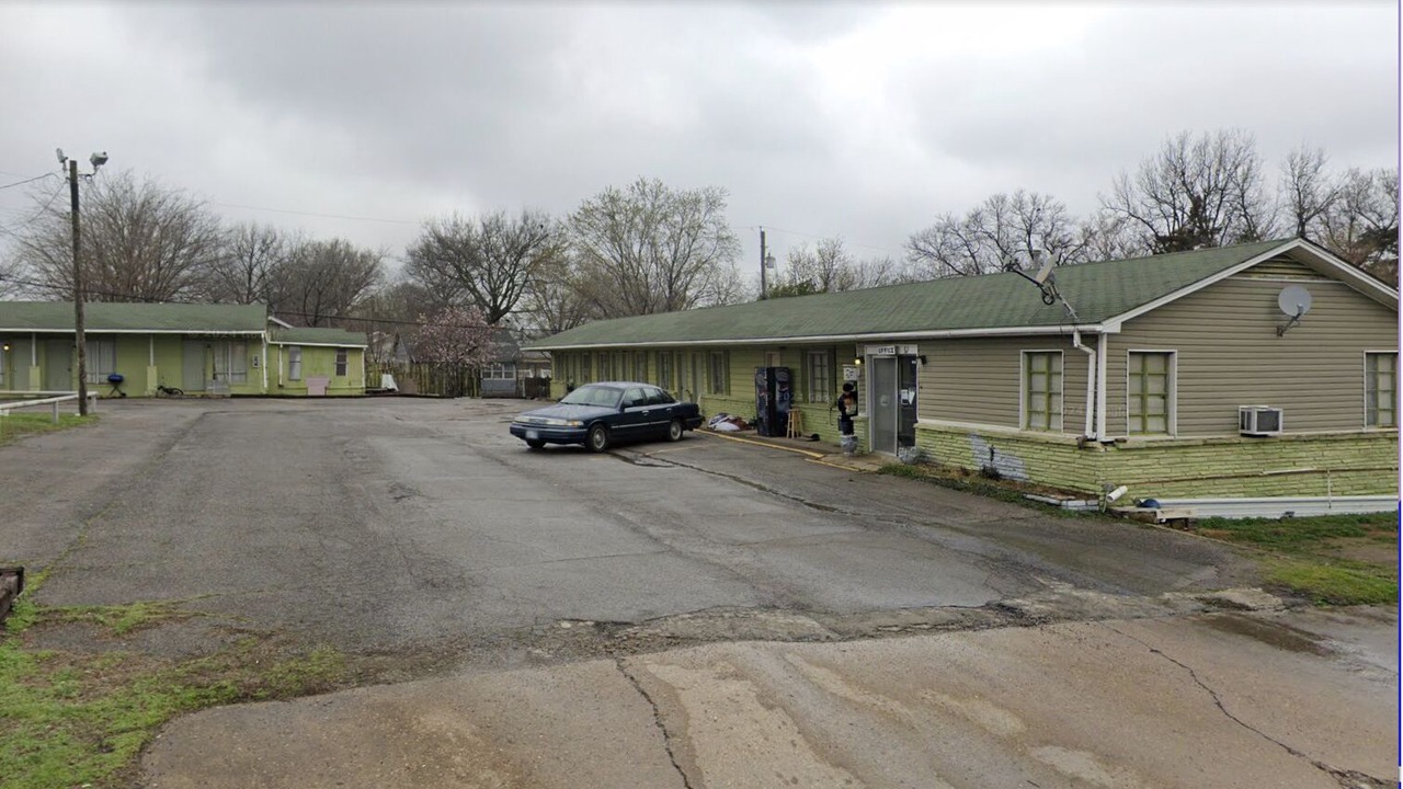Photo of Outdoor in Okmulgee