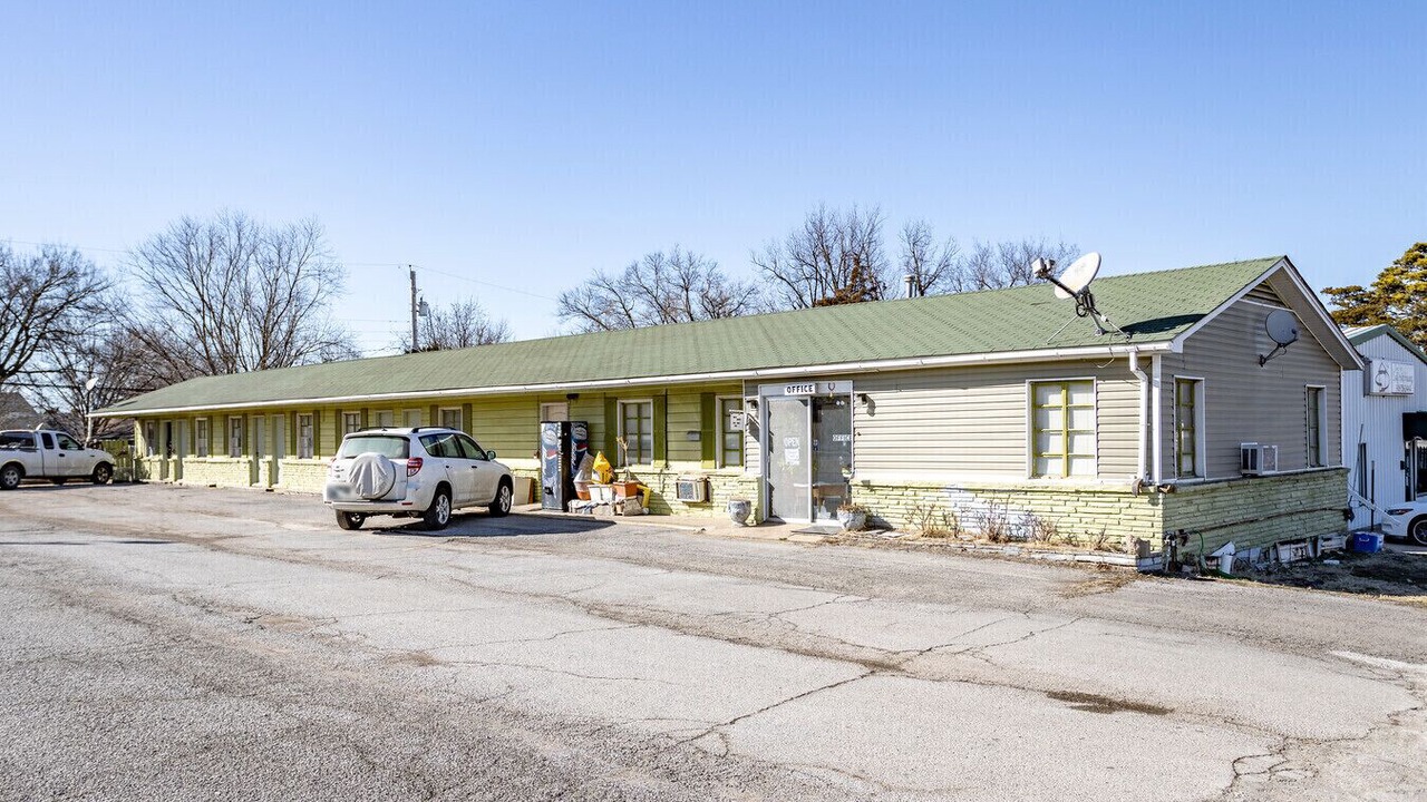 Photo of Outdoor in Okmulgee