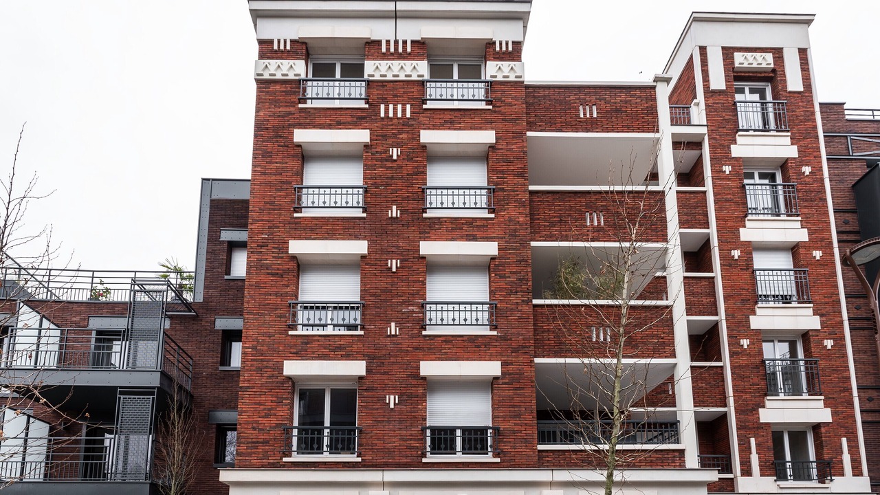 Photo of Outdoor in Saint-Ouen
