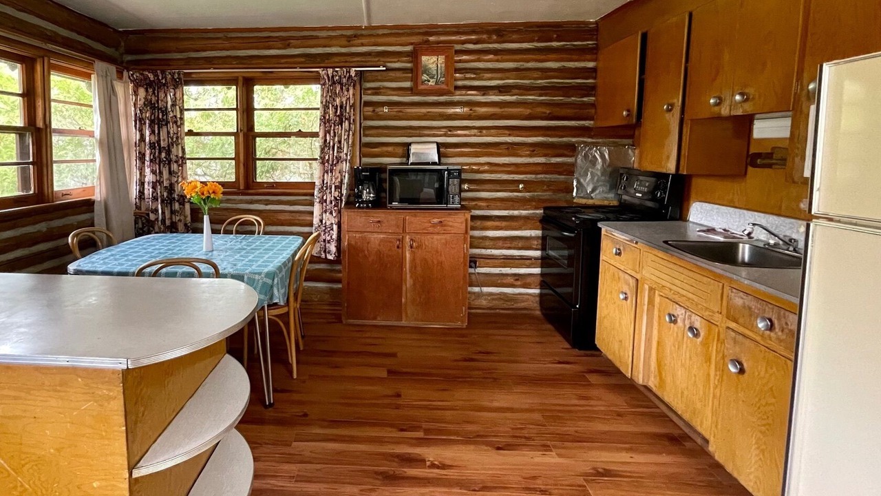 Photo of Kitchen in Rosedale