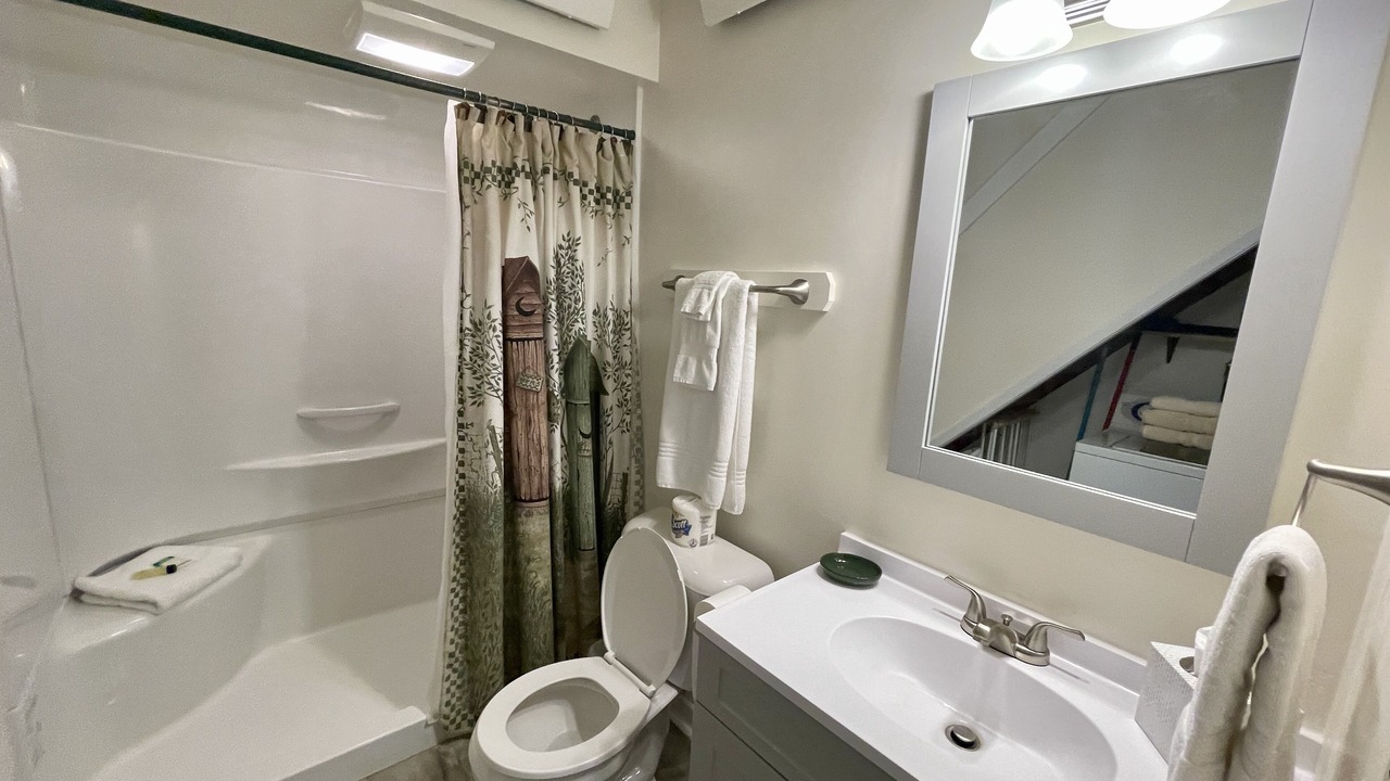 Photo of Bathroom in Beaver Cove