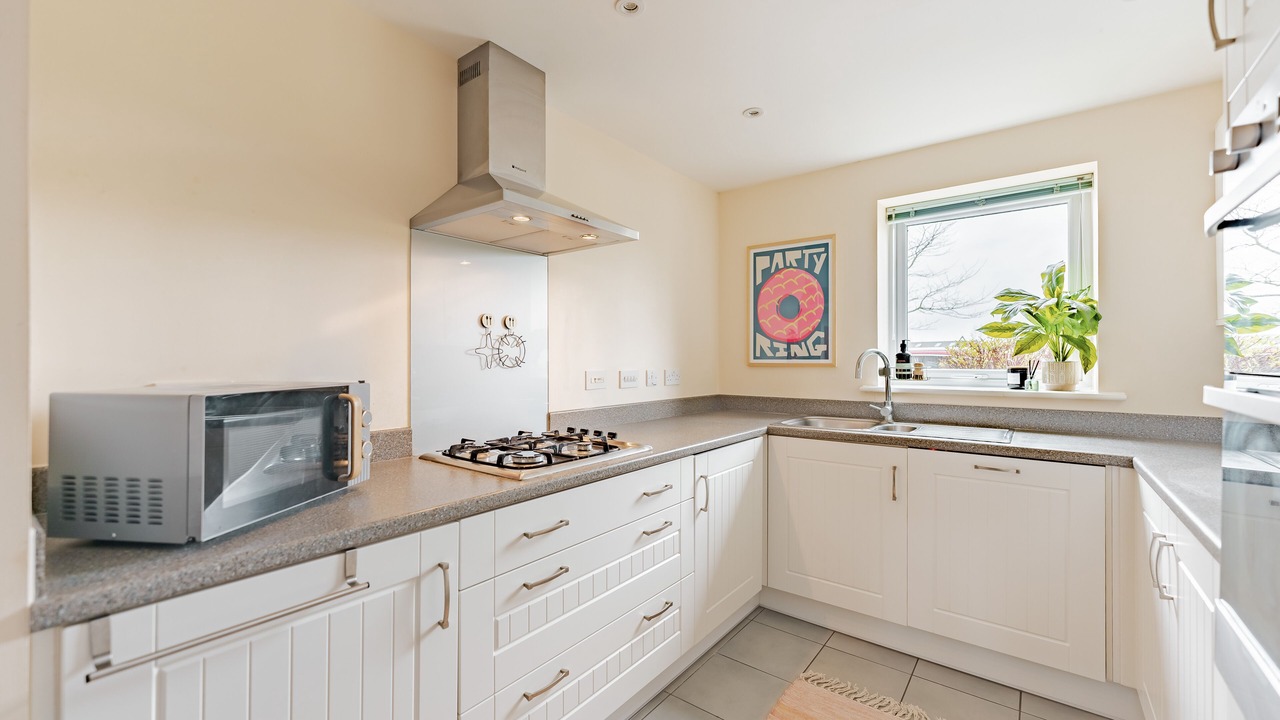 Photo of Kitchen in Cambridge