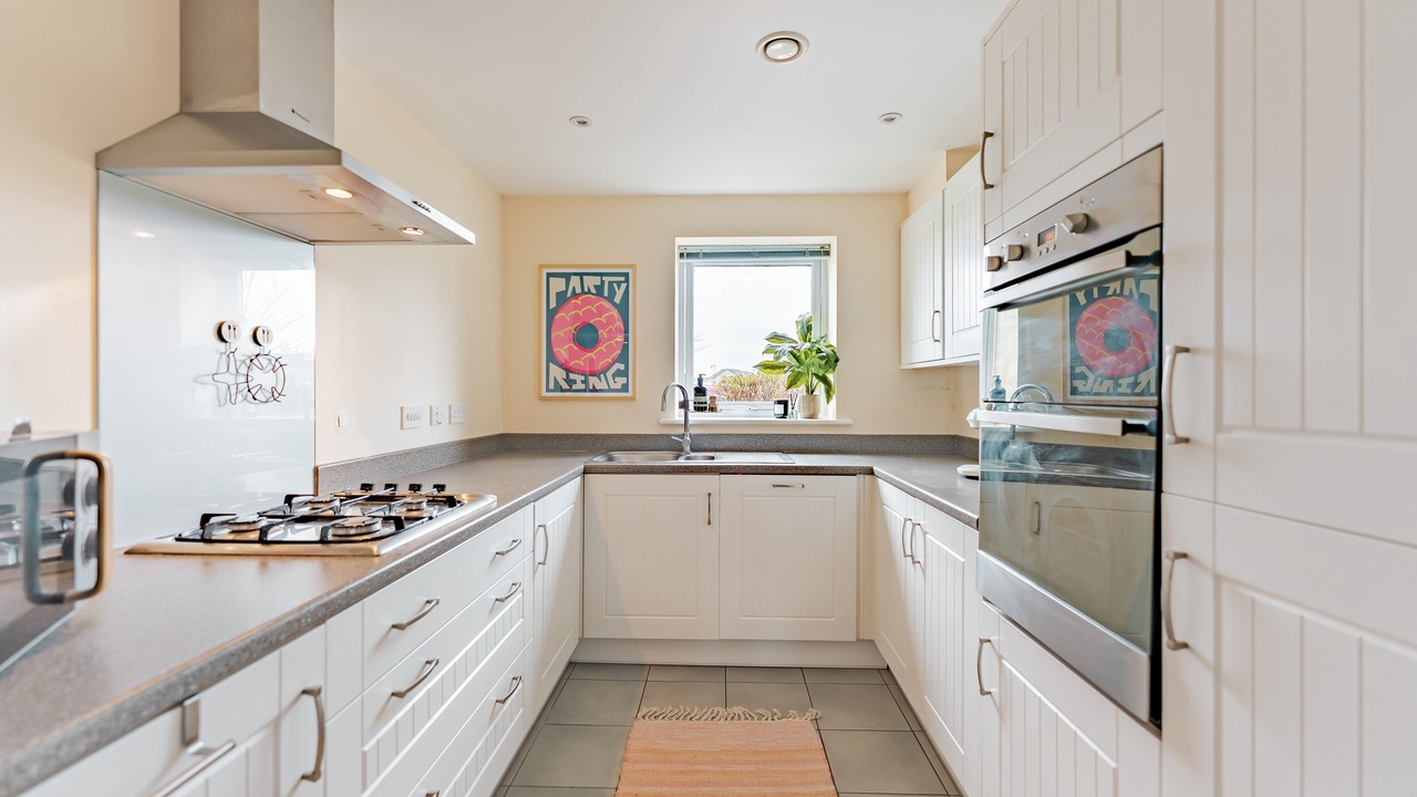 Photo of Kitchen in Cambridge