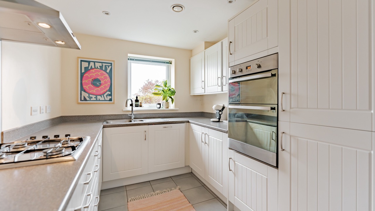 Photo of Kitchen in Cambridge