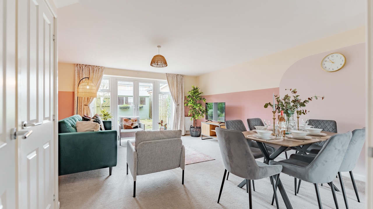 Photo of Others in Cambridge