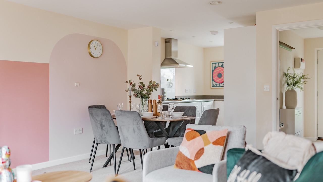 Photo of Others in Cambridge