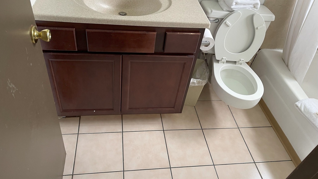 Photo of Bathroom in Auburn