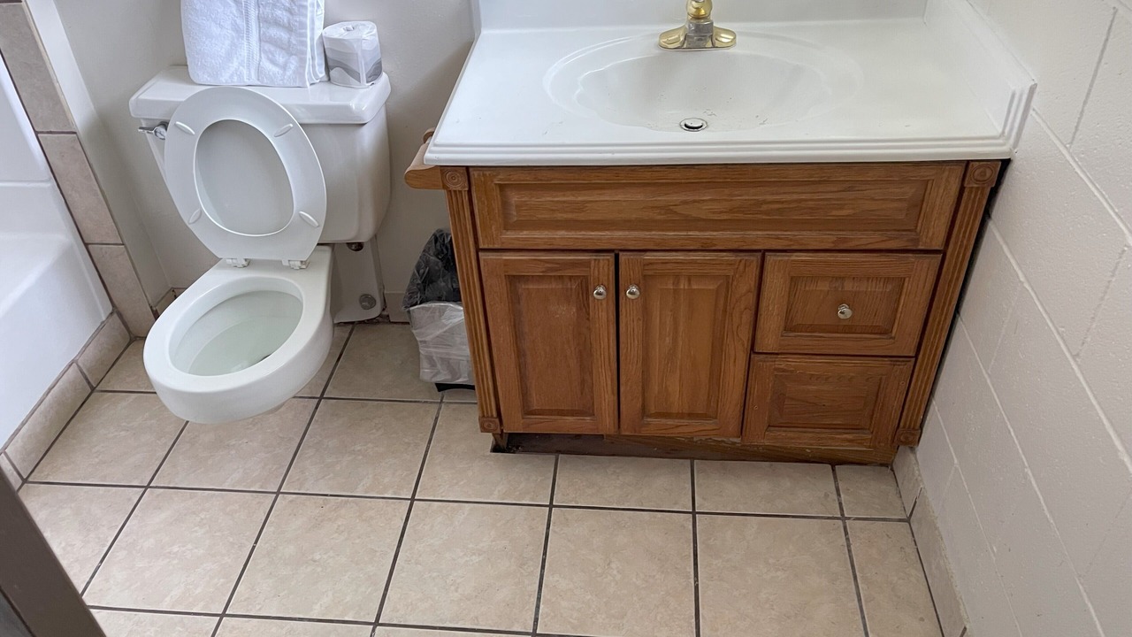 Photo of Bathroom in Auburn