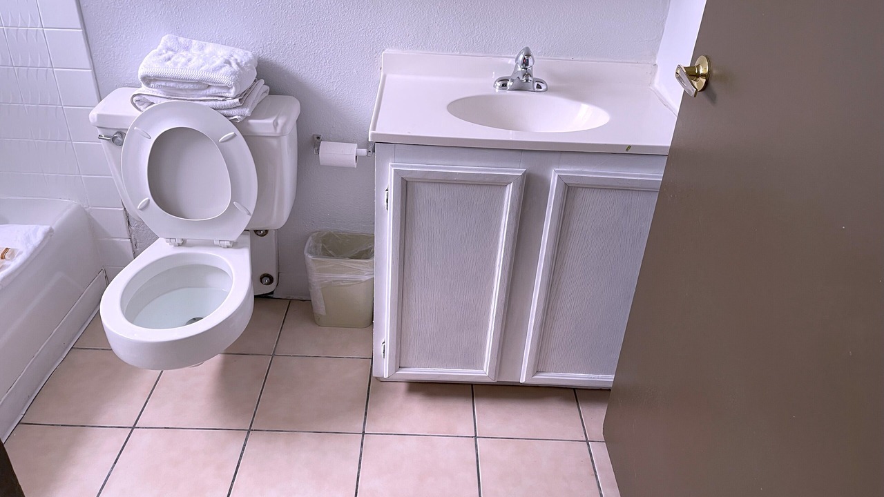 Photo of Bathroom in Auburn