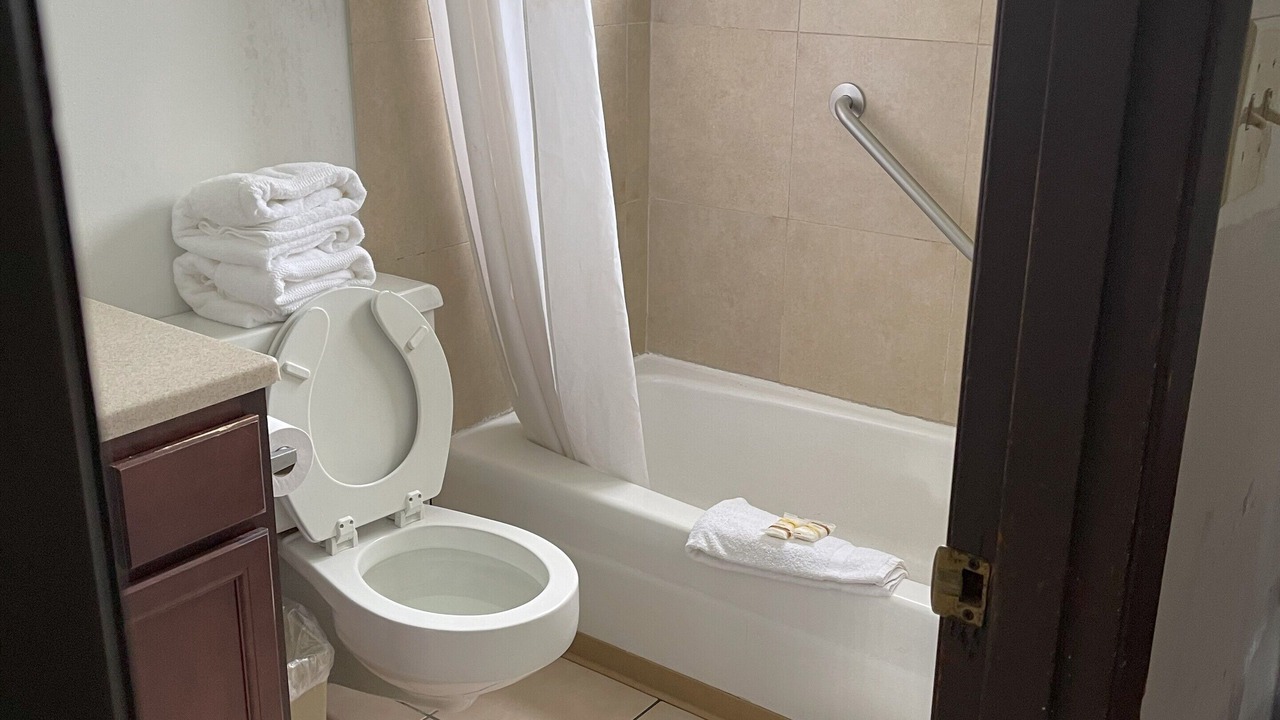 Photo of Bathroom in Auburn