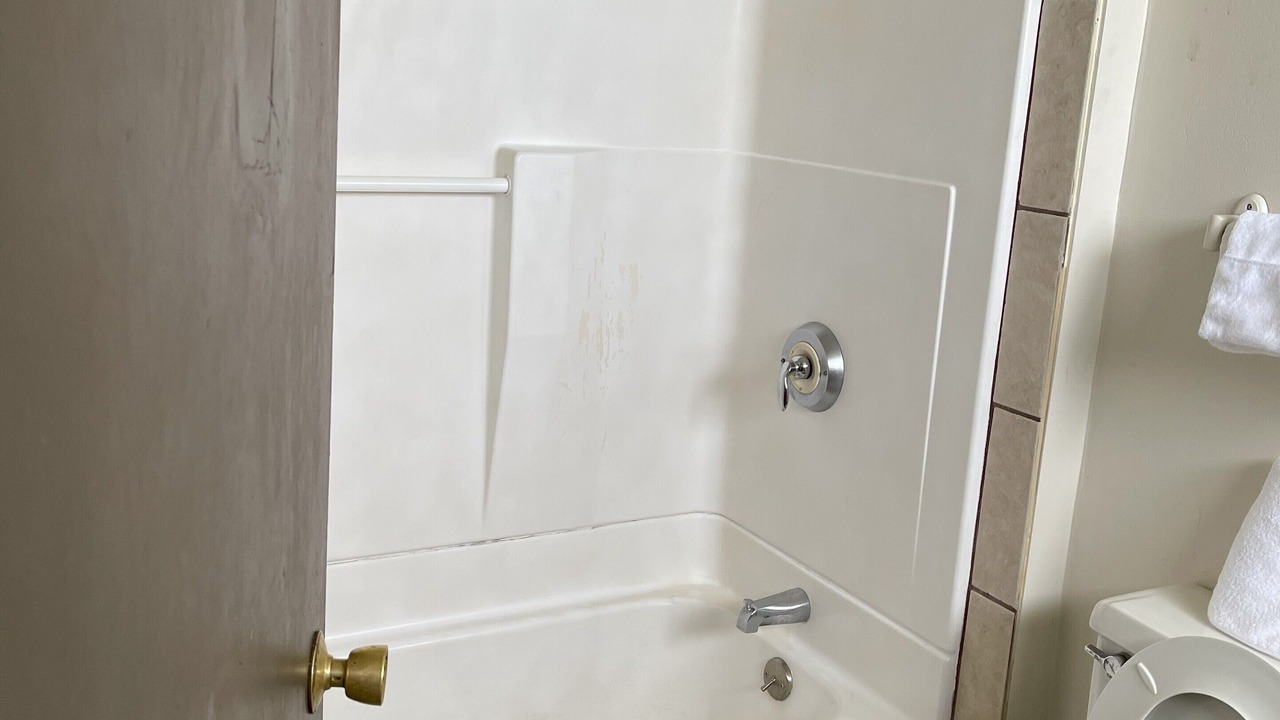 Photo of Bathroom in Auburn