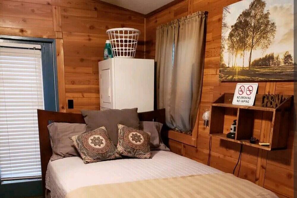 Photo of Bedroom in Lufkin