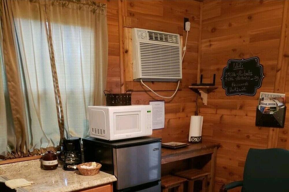 Photo of Kitchen in Lufkin