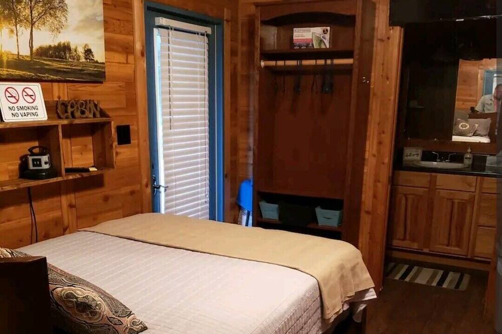 Photo of Bedroom in Lufkin