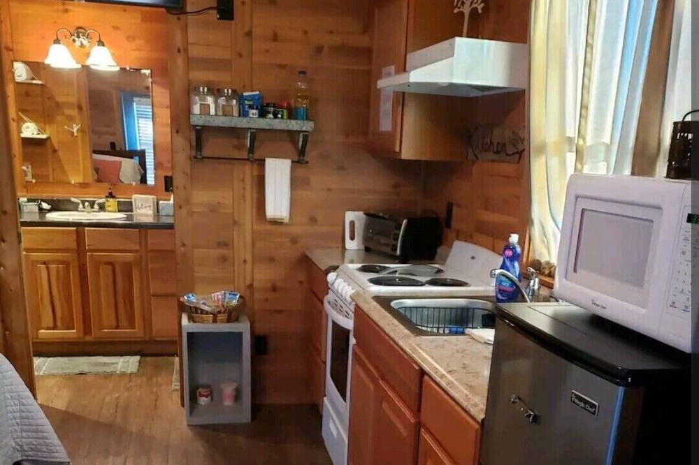 Photo of Kitchen in Lufkin