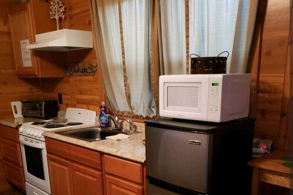 Photo of Kitchen in Lufkin
