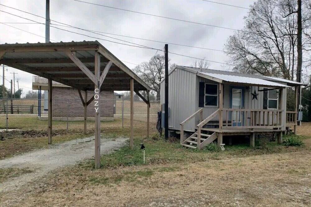 Photo of Outdoor in Lufkin