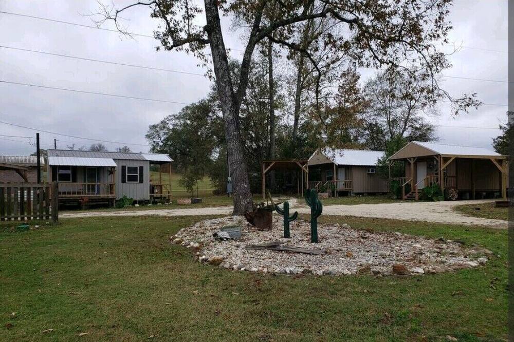 Photo of Outdoor in Lufkin