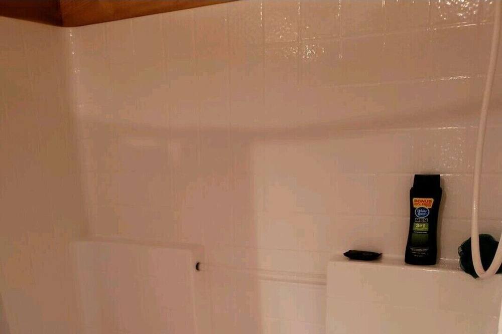 Photo of Bathroom in Lufkin