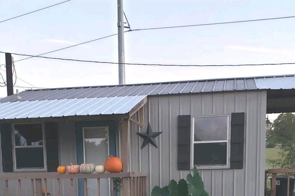 Photo of Outdoor in Lufkin