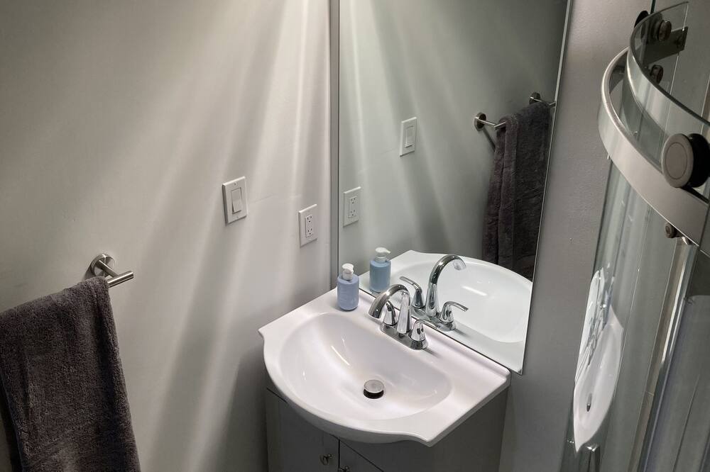 Photo of Bathroom in Novato
