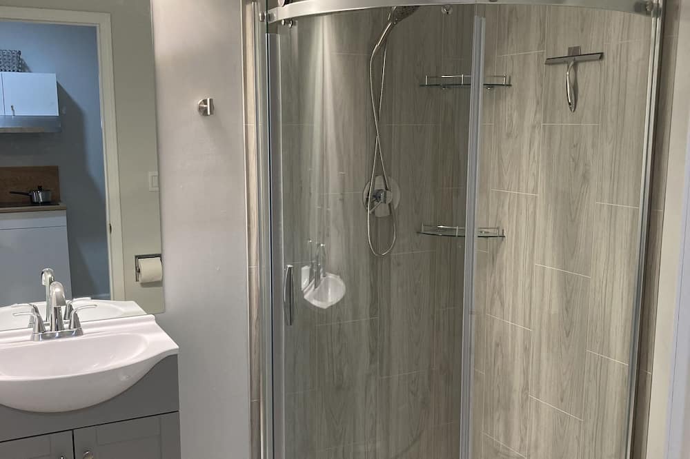 Photo of Bathroom in Novato