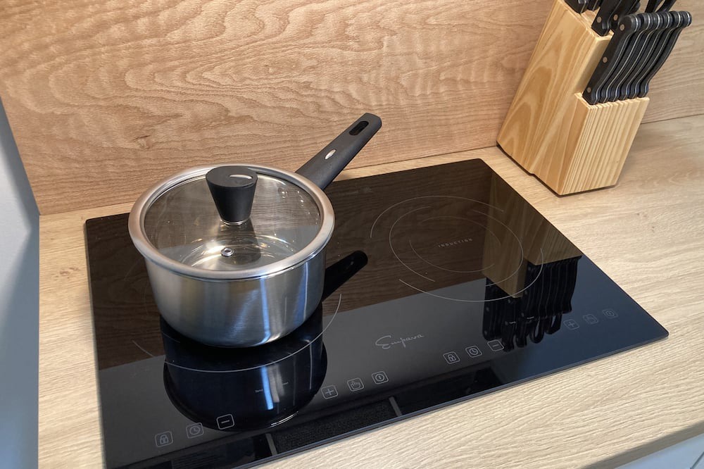 Photo of Kitchen in Novato