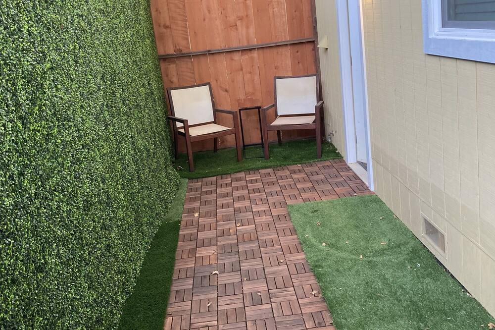 Photo of Outdoor in Novato