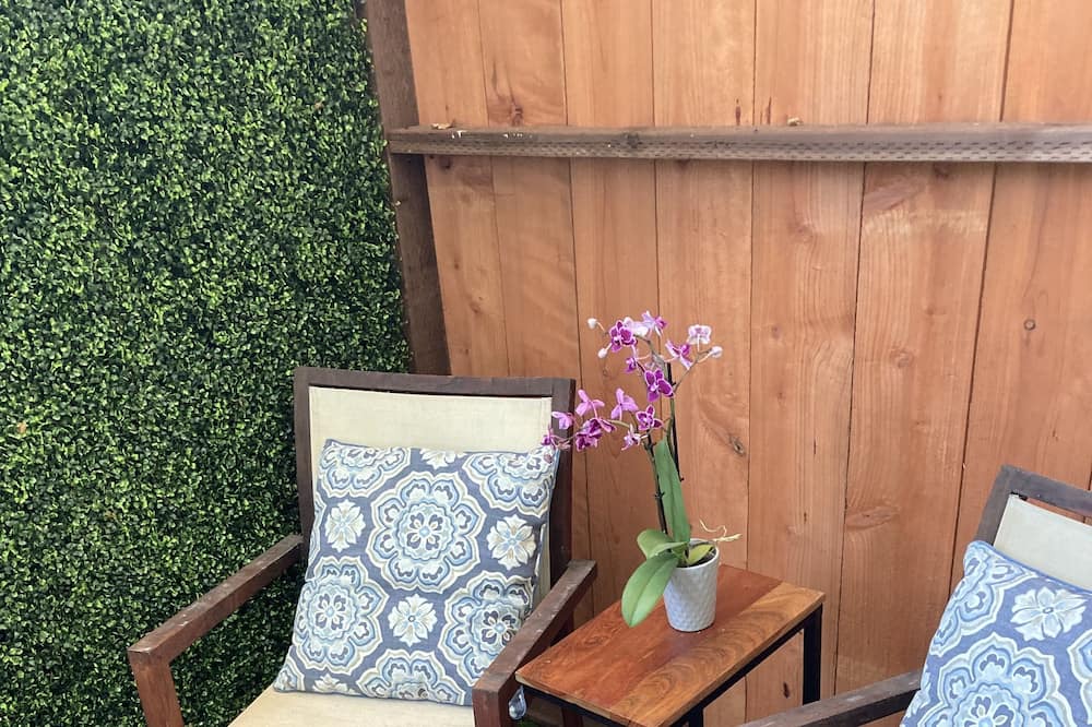 Photo of Outdoor in Novato