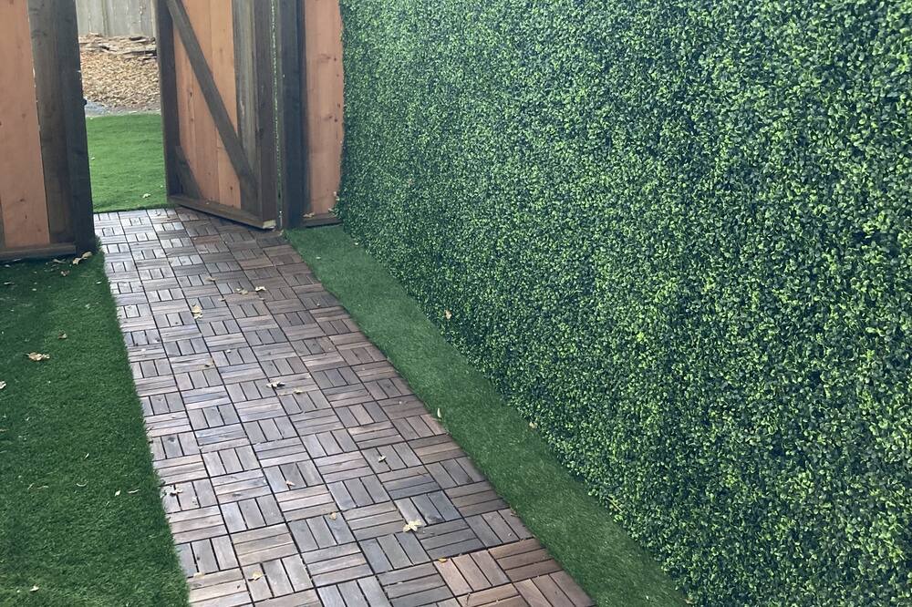 Photo of Outdoor in Novato