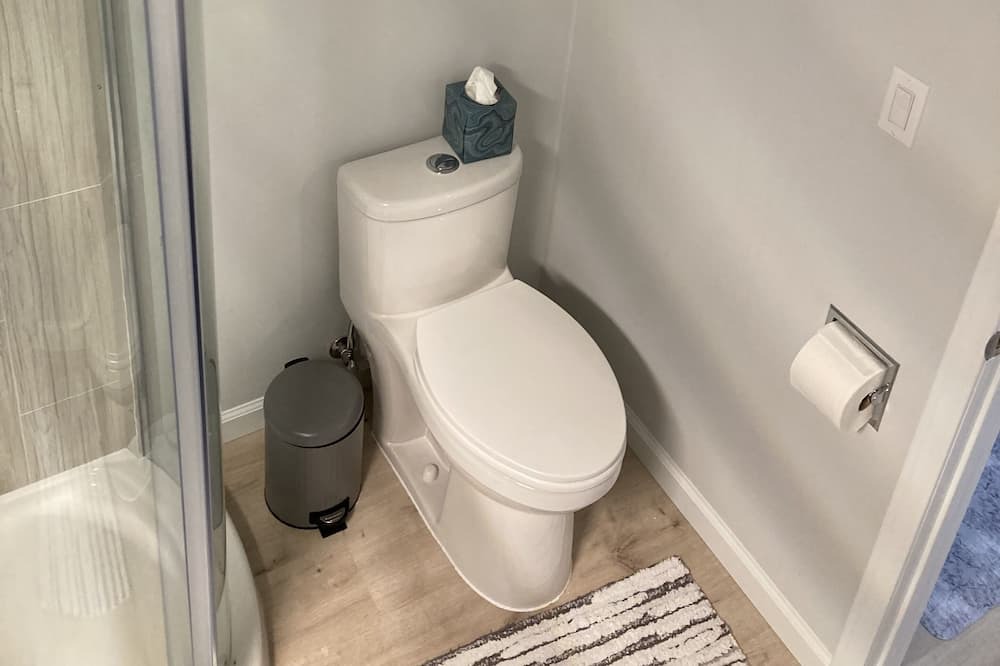 Photo of Bathroom in Novato