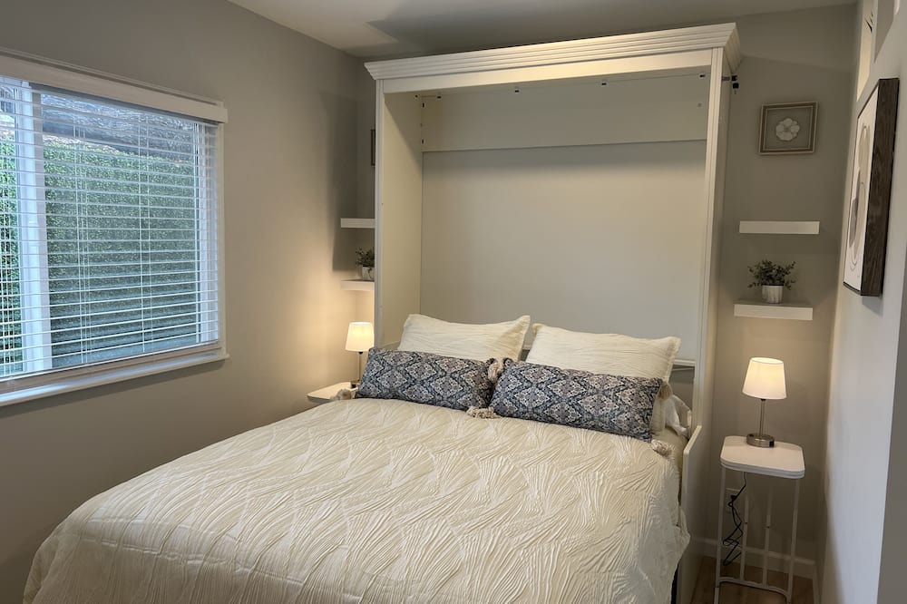 Photo of Bedroom in Novato