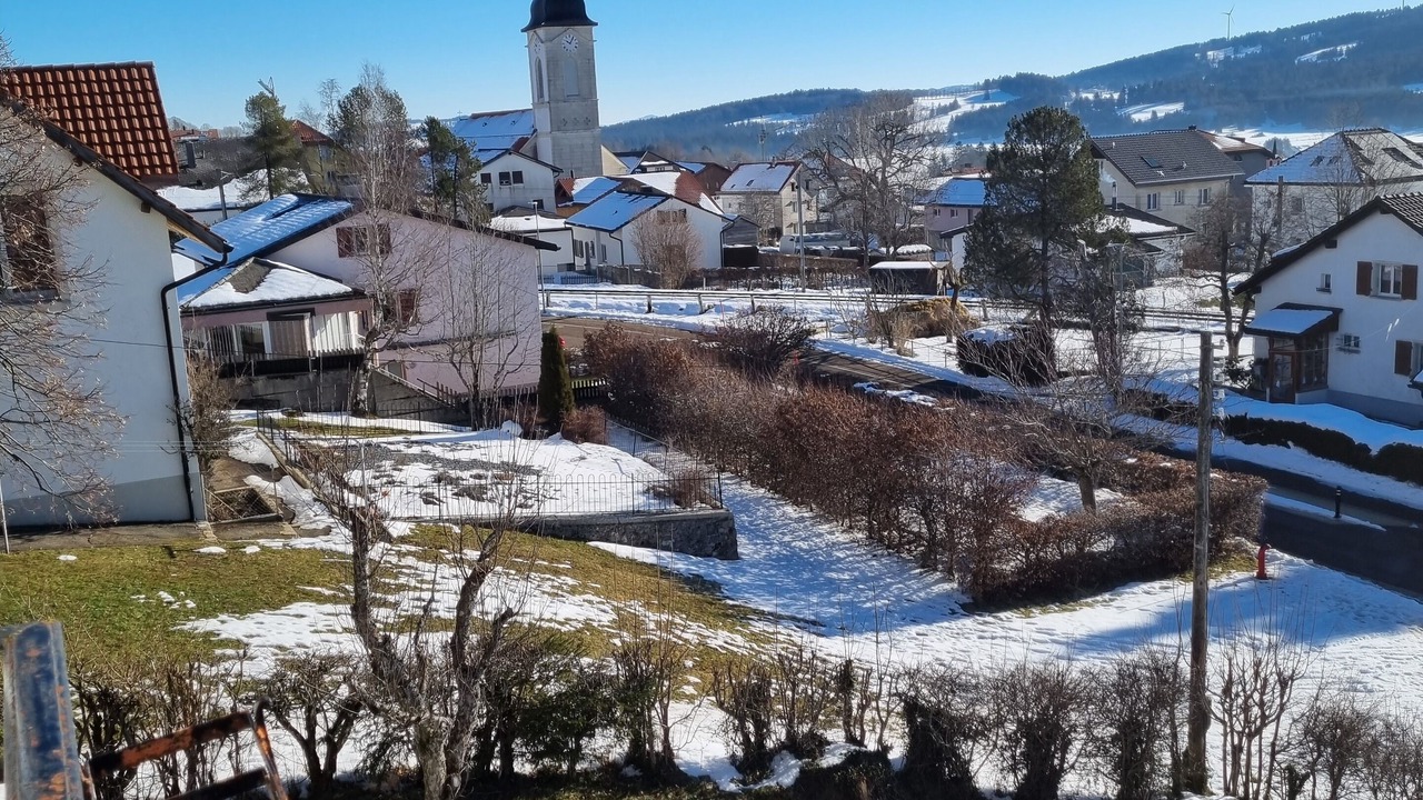Photo of Outdoor in Les Breuleux