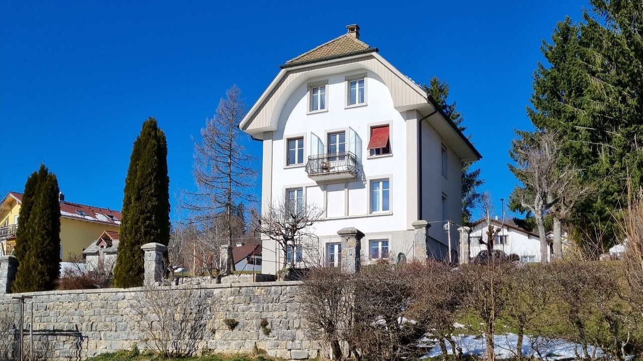 Photo of Outdoor in Les Breuleux