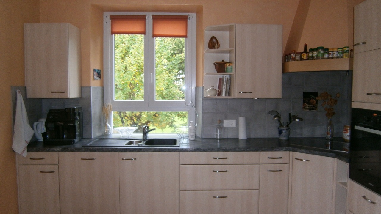 Photo of Kitchen in Les Breuleux