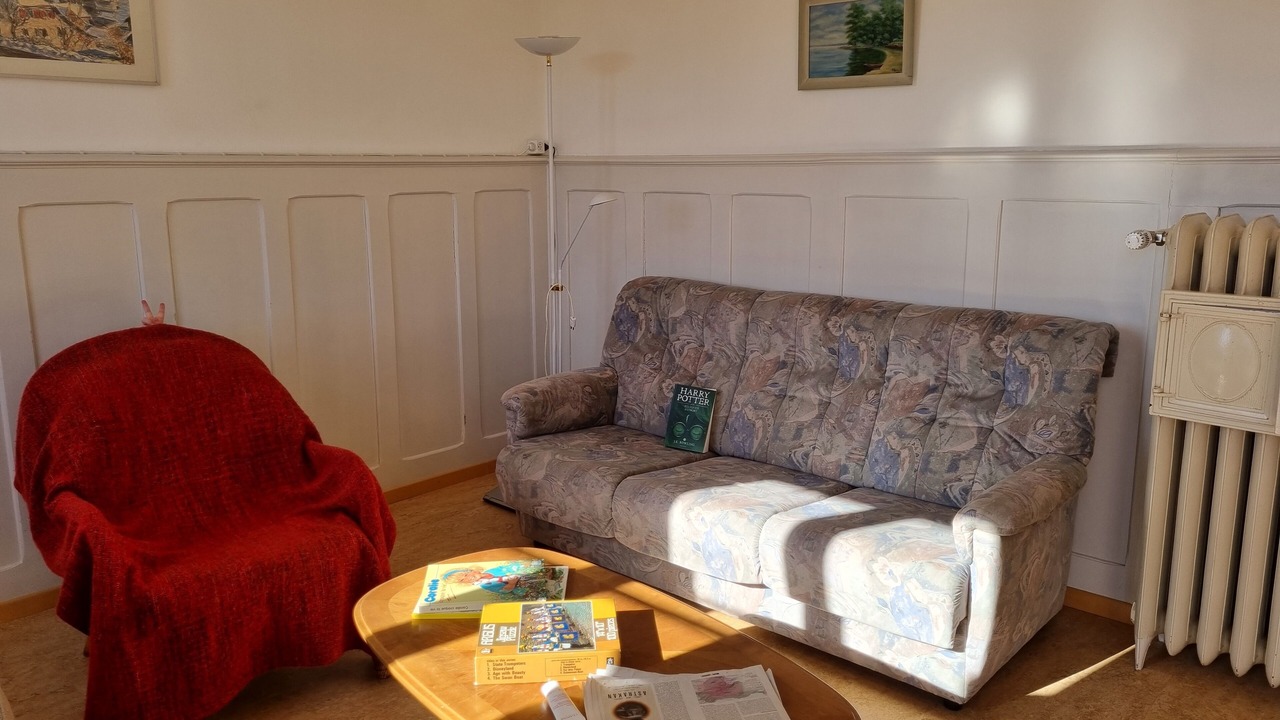 Photo of Livingroom in Les Breuleux