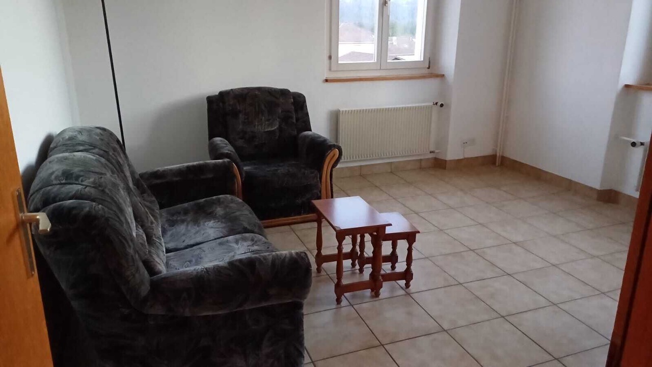 Photo of Livingroom in Les Breuleux