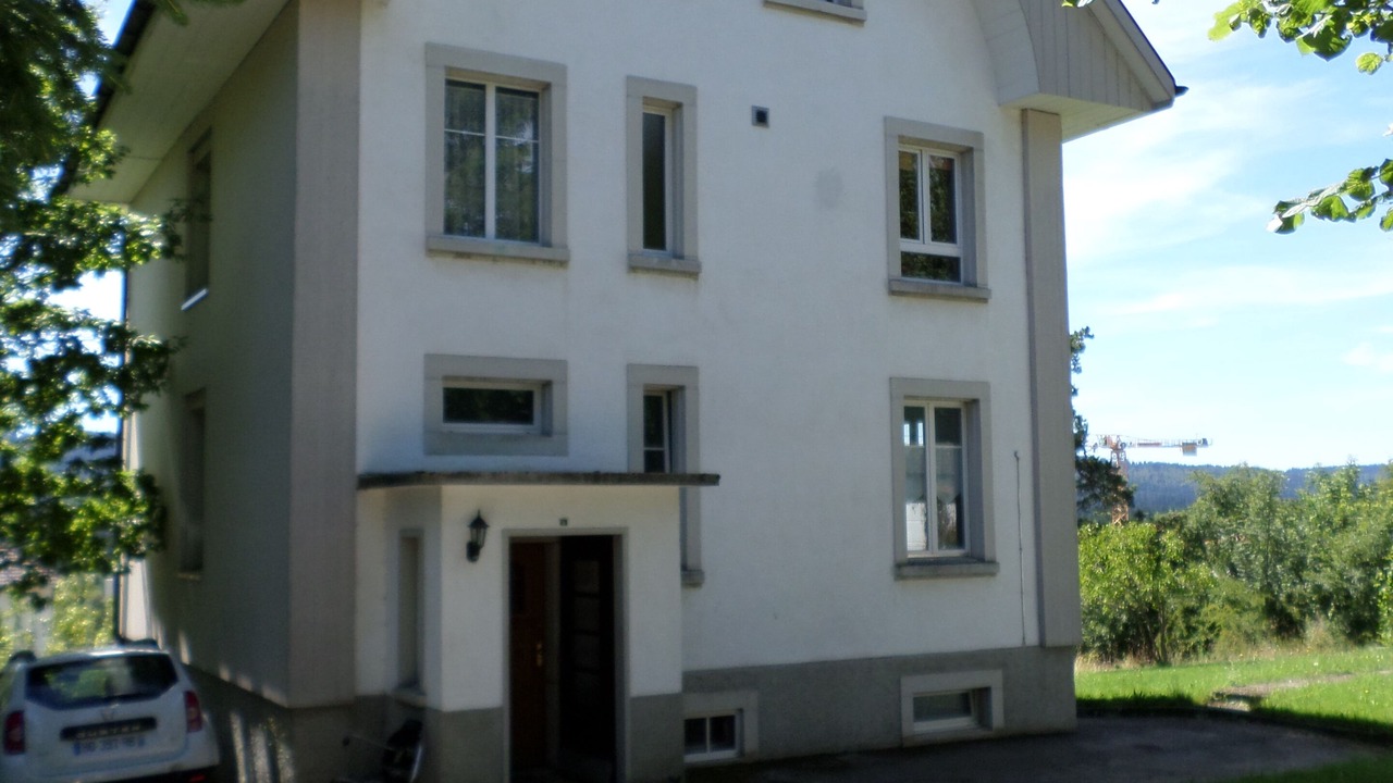 Photo of Outdoor in Les Breuleux