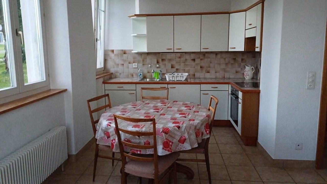 Photo of Others in Les Breuleux