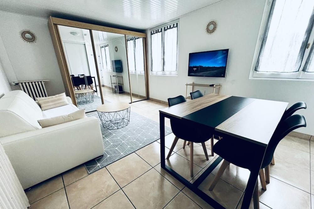 Photo of Livingroom in Bonnee