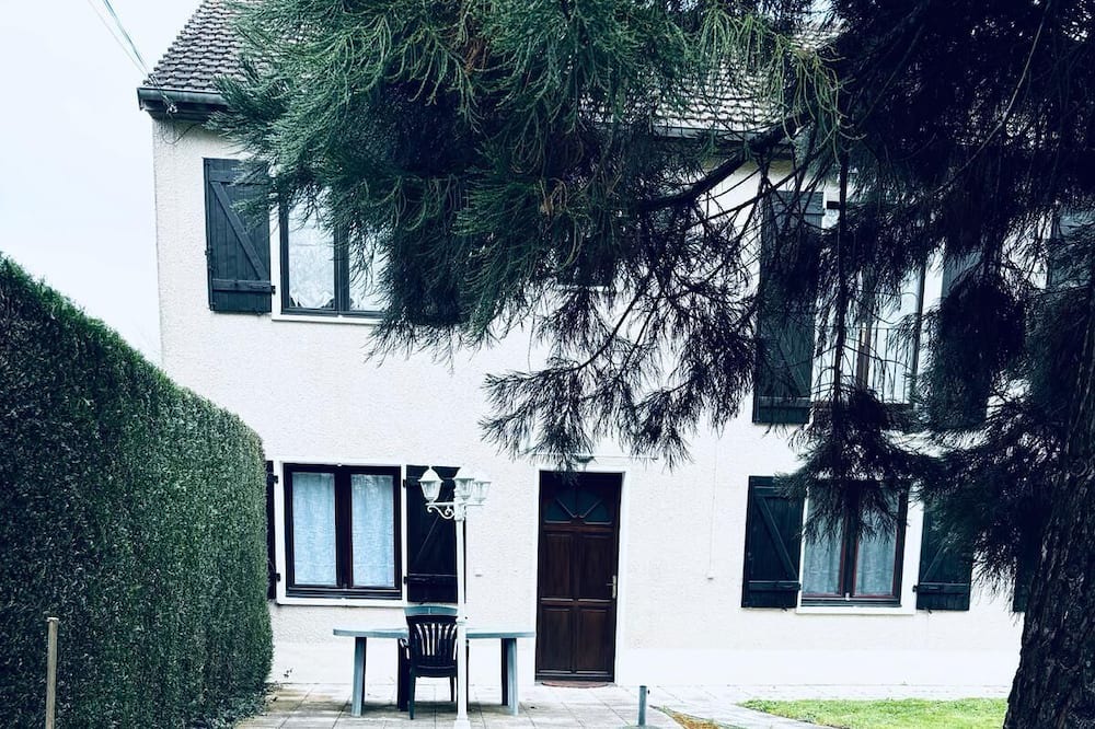 Photo of Outdoor in Bonnee