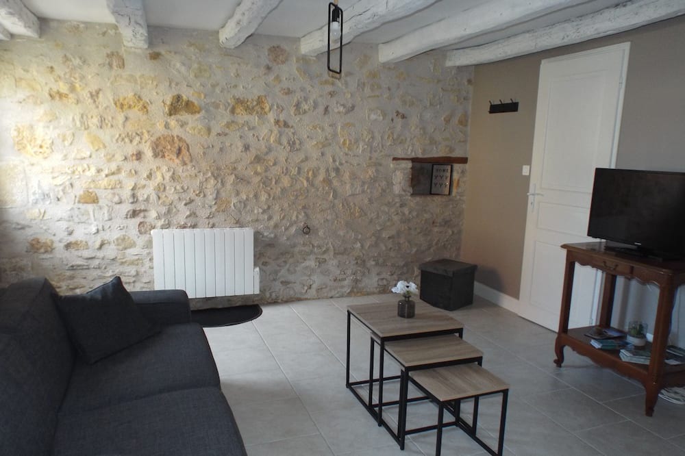 Photo of Livingroom in Drevant