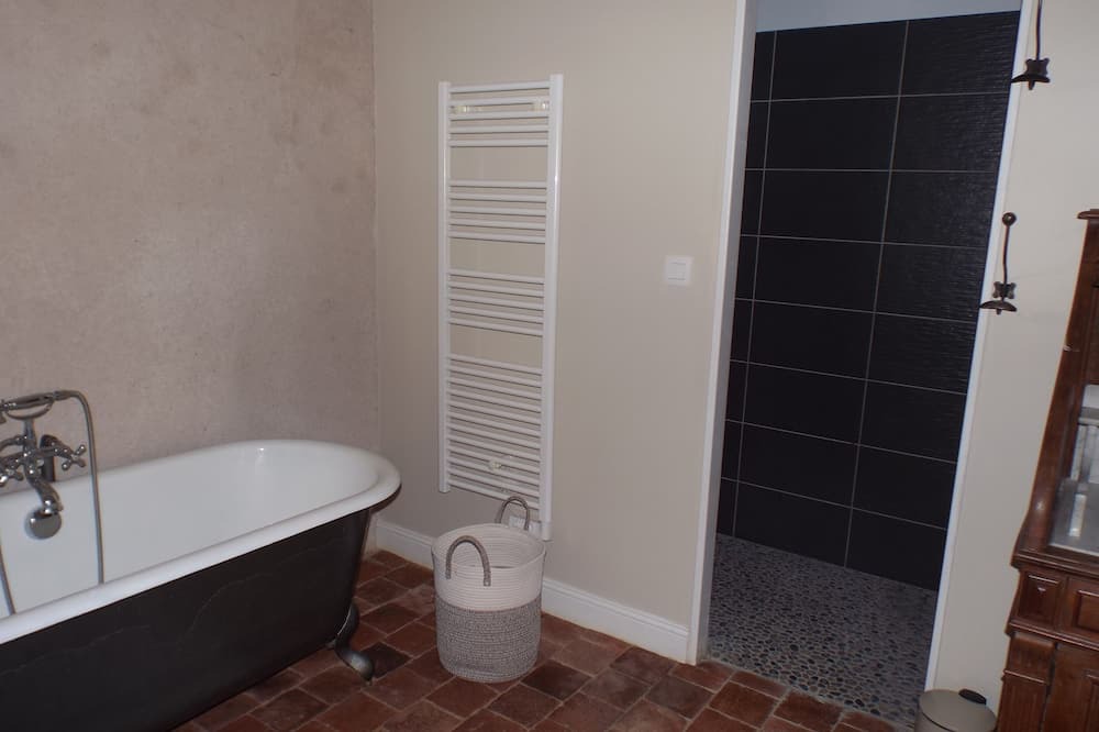 Photo of Bathroom in Drevant