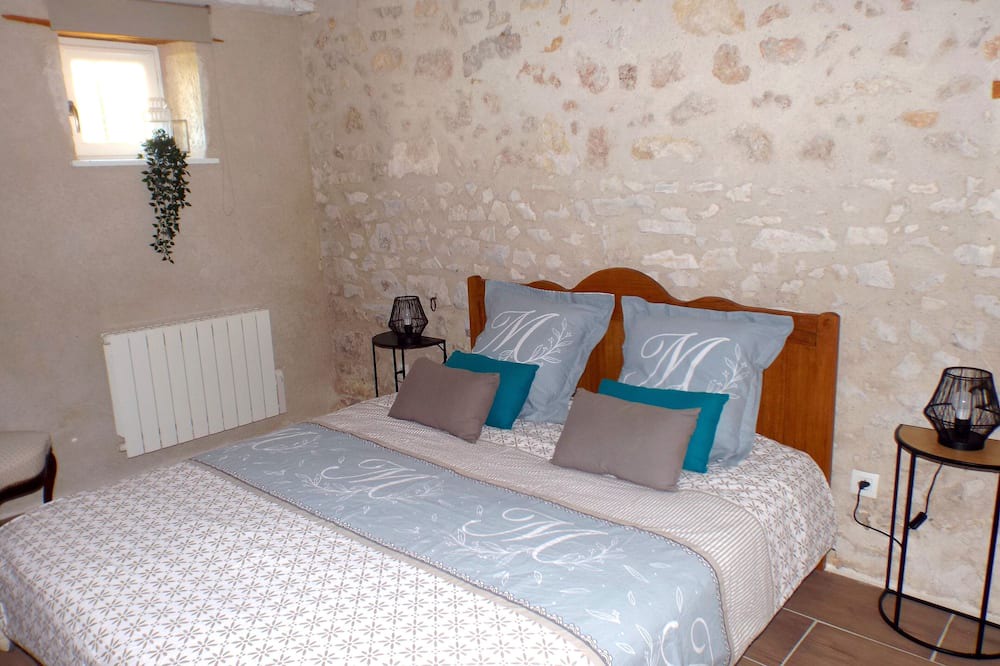 Photo of Bedroom in Drevant