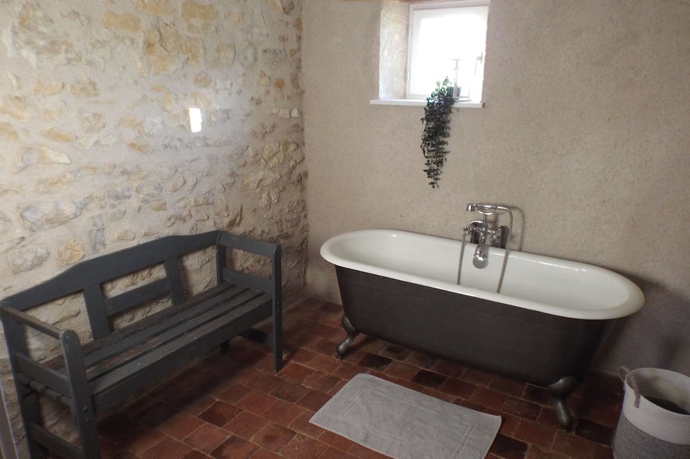 Photo of Bathroom in Drevant