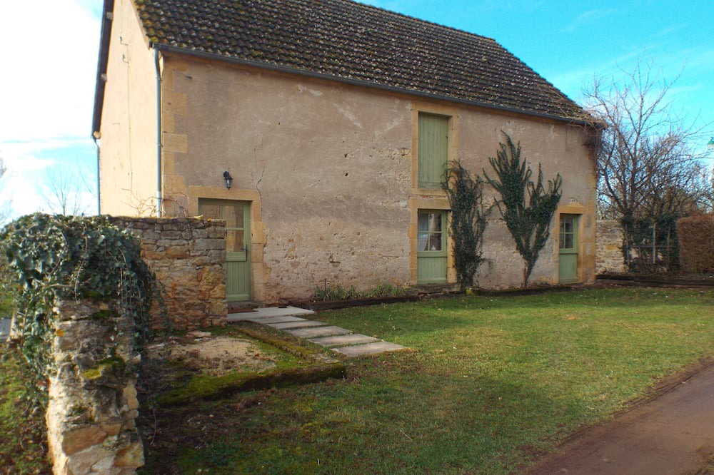 Photo of Outdoor in Drevant