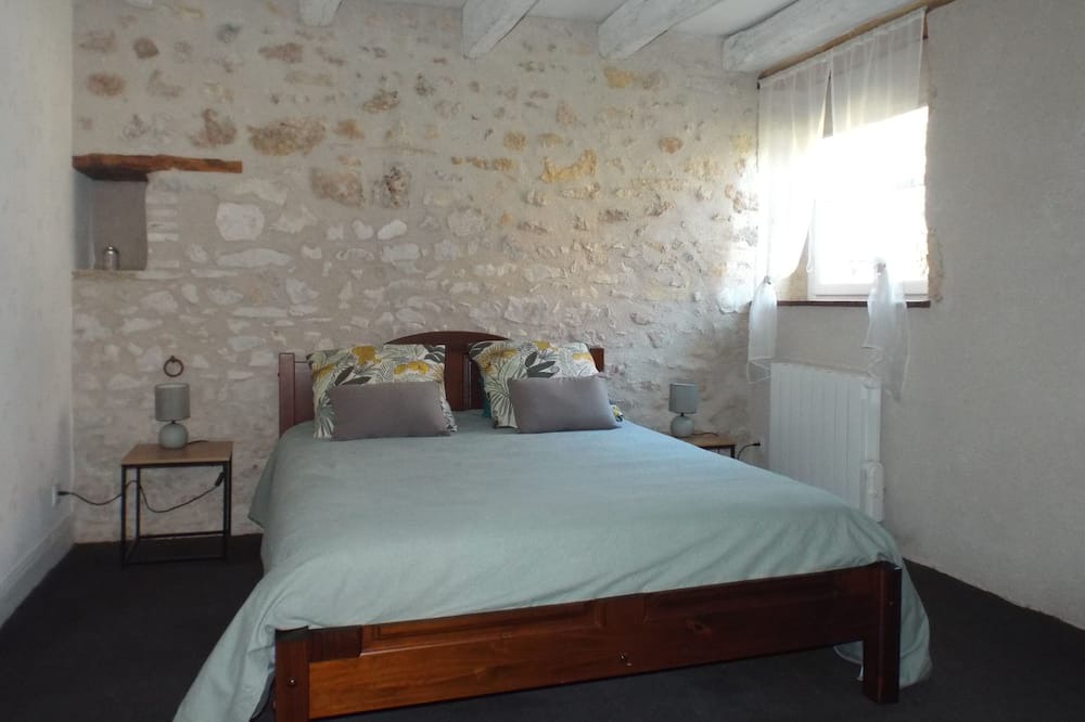 Photo of Bedroom in Drevant