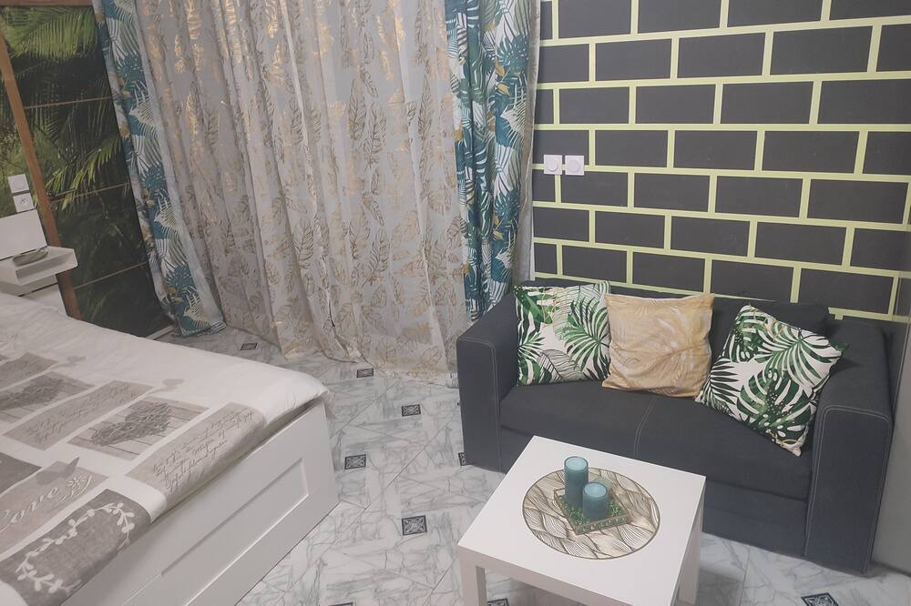 Photo of Bathroom in Miramas
